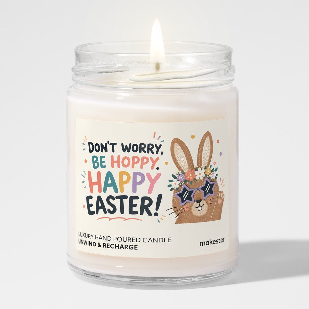 Don't Worry Be Hoppy