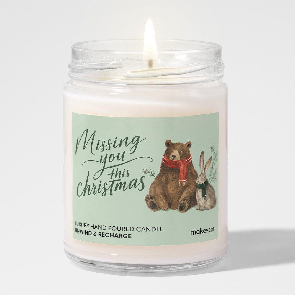 Missing You This Christmas