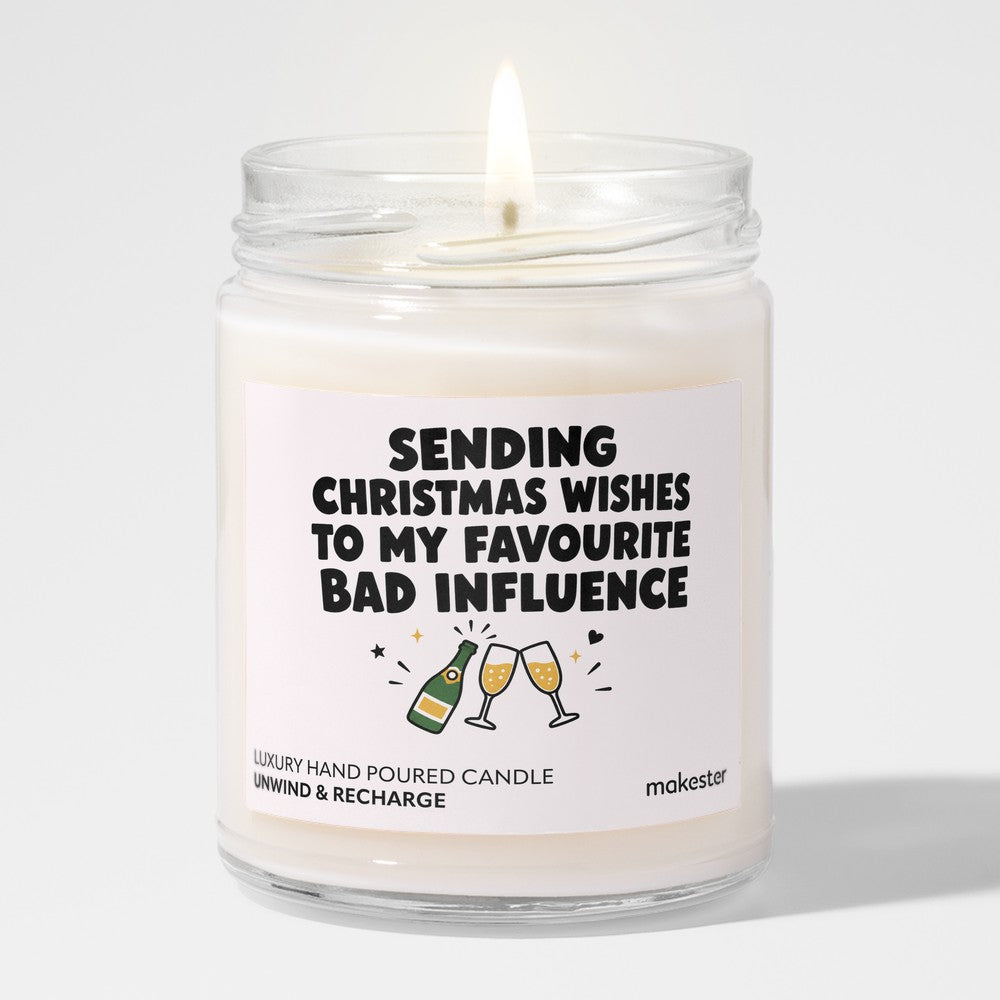 Favourite Bad Influence