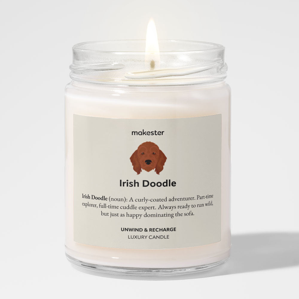 Irish Doodle