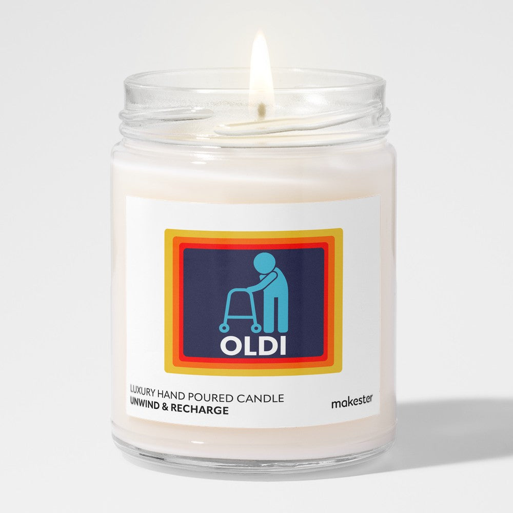 Oldi