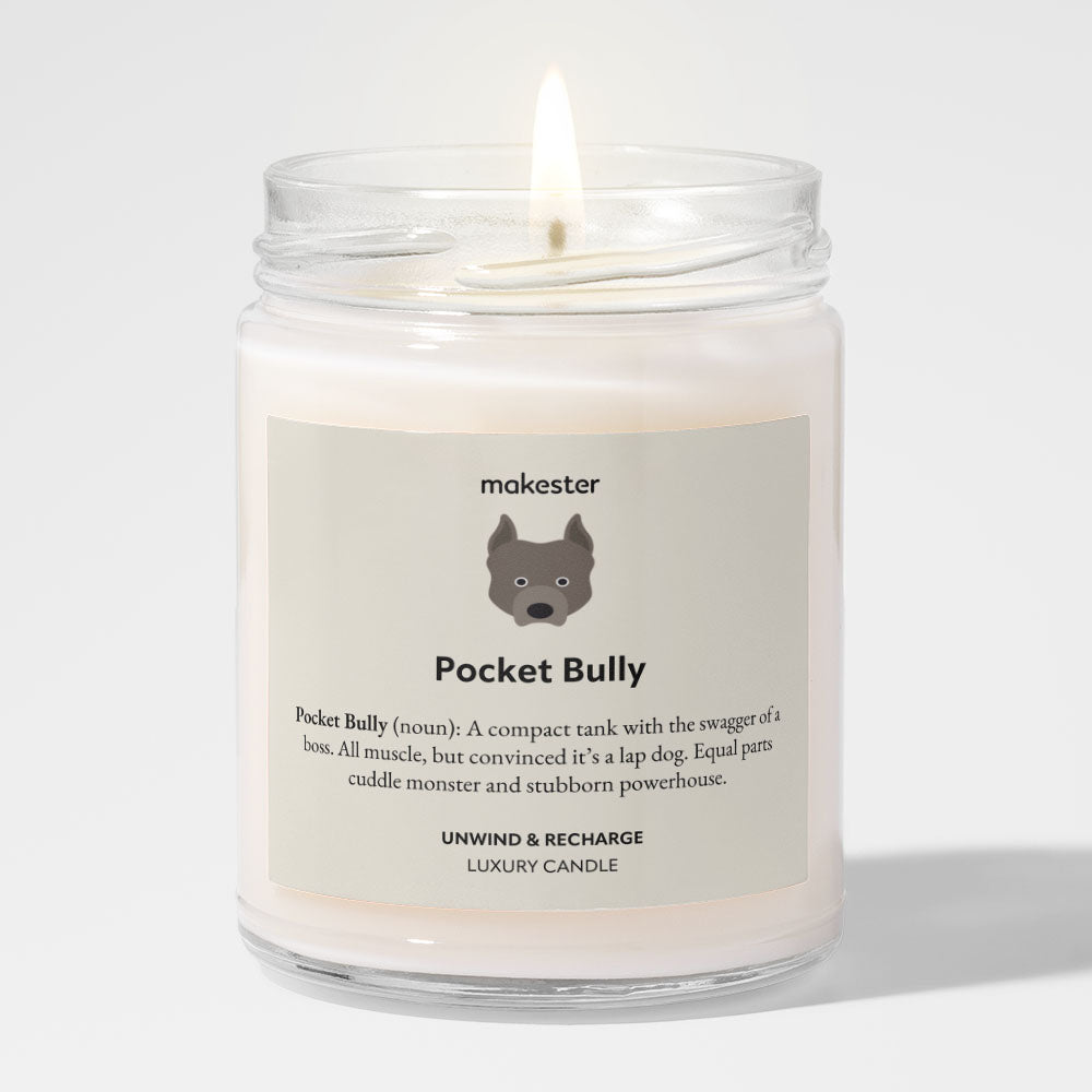 Pocket Bully