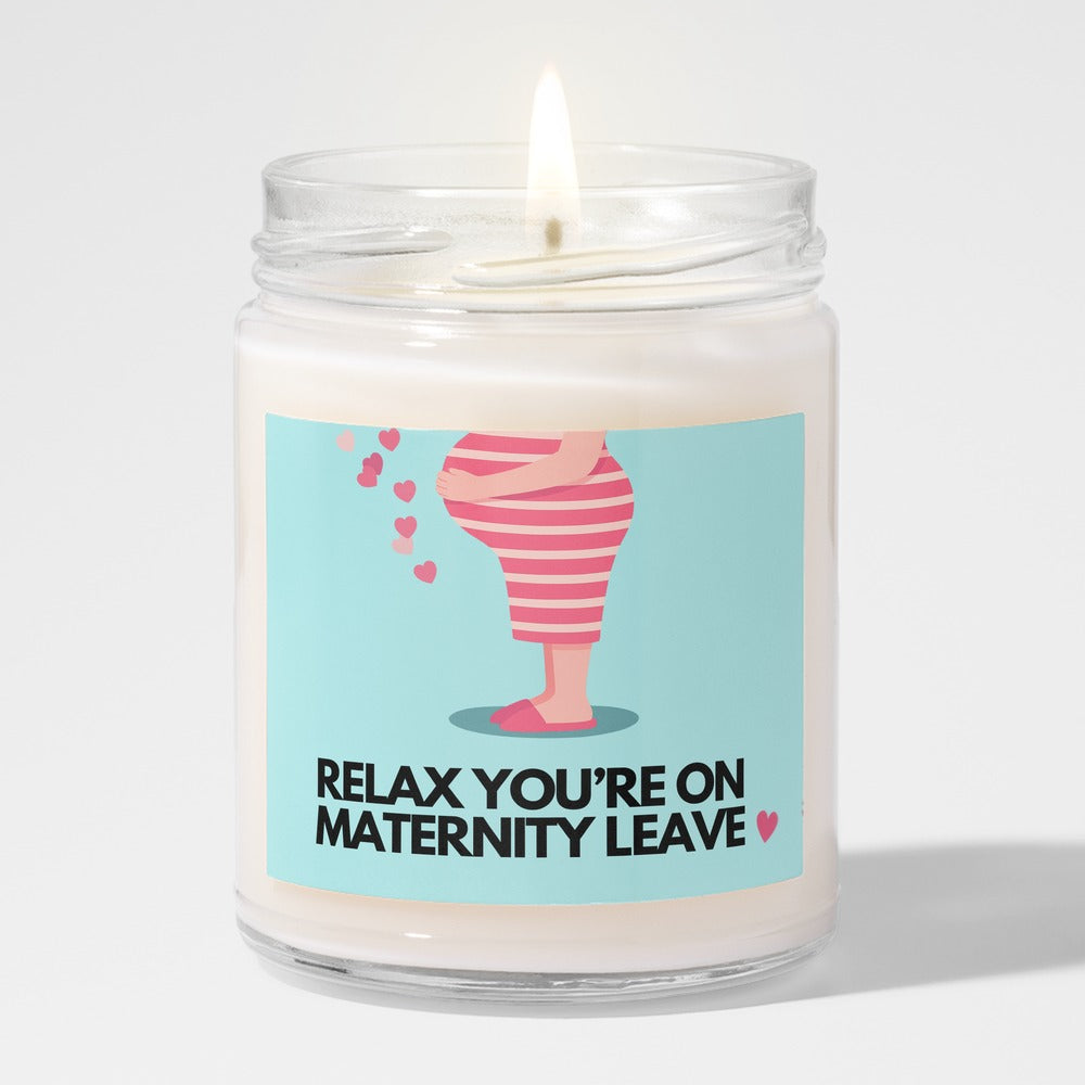 Maternity Leave