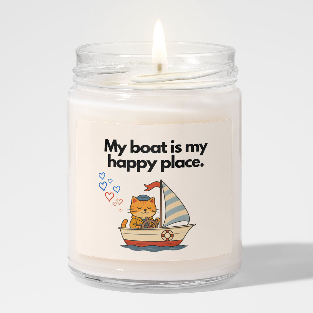 Boat Owner