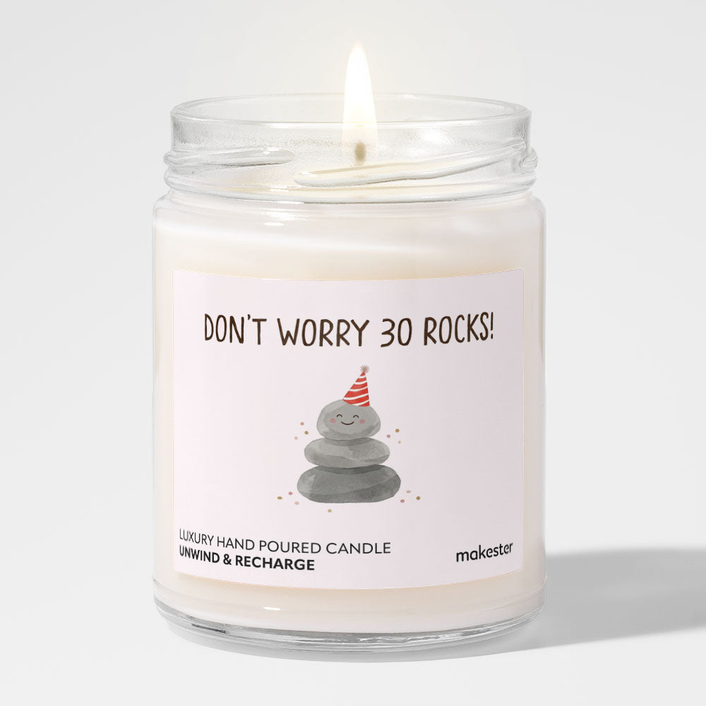 Thirty Rocks