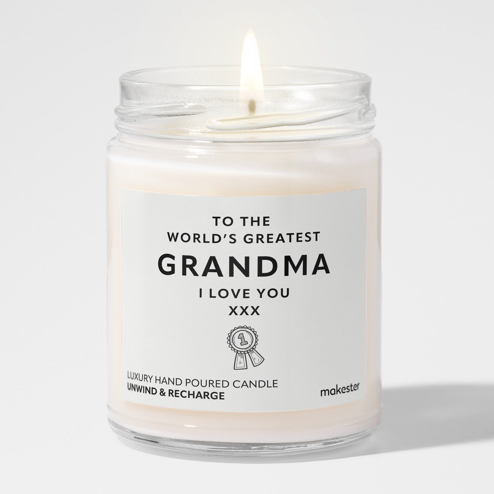 World Grandma