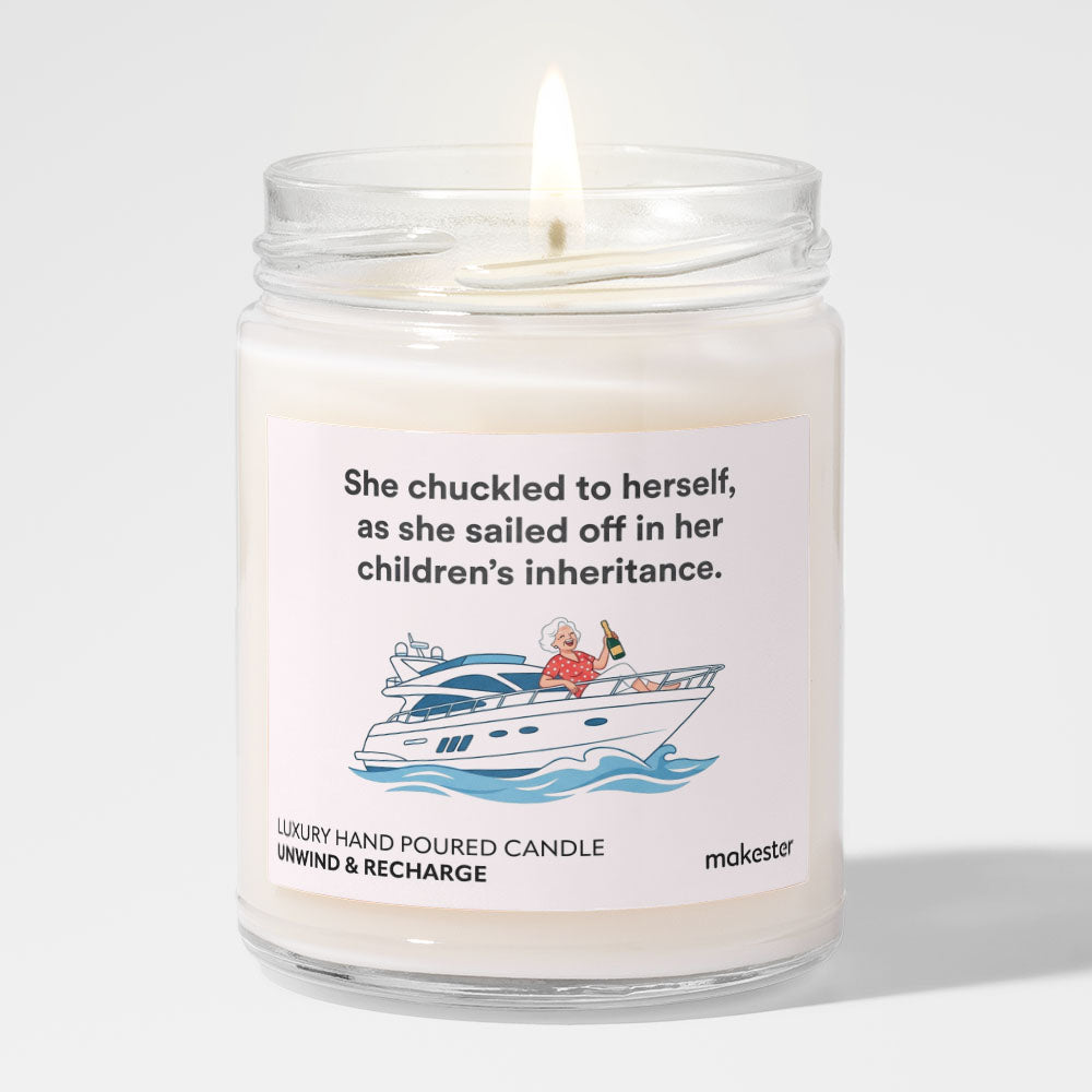 Funny Mothers Day She