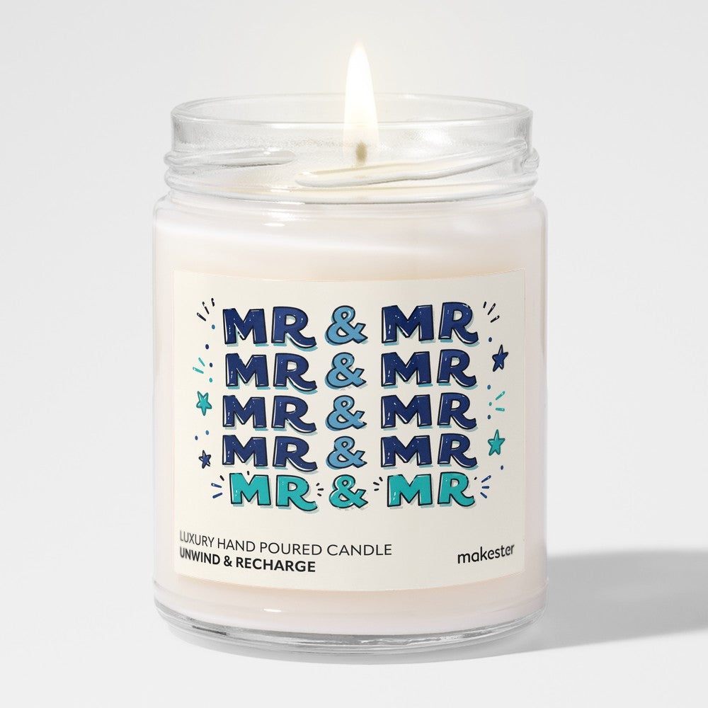 Mr Mr Mr Mr Mr