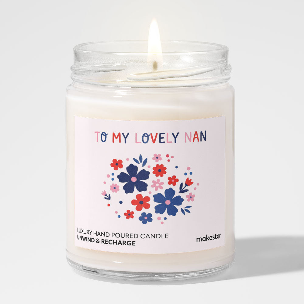 Mothers Day Granny Lovely