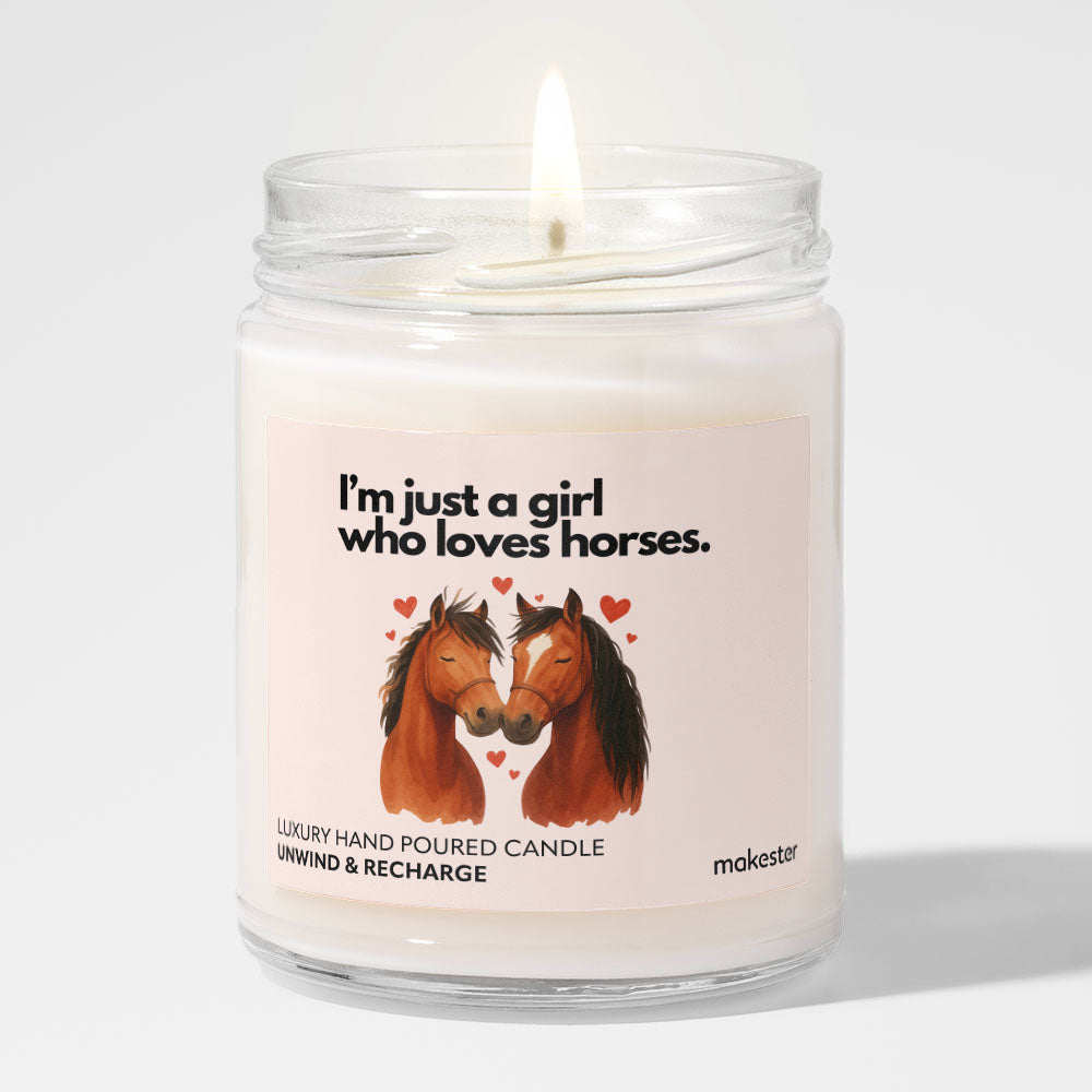 Horse Lover