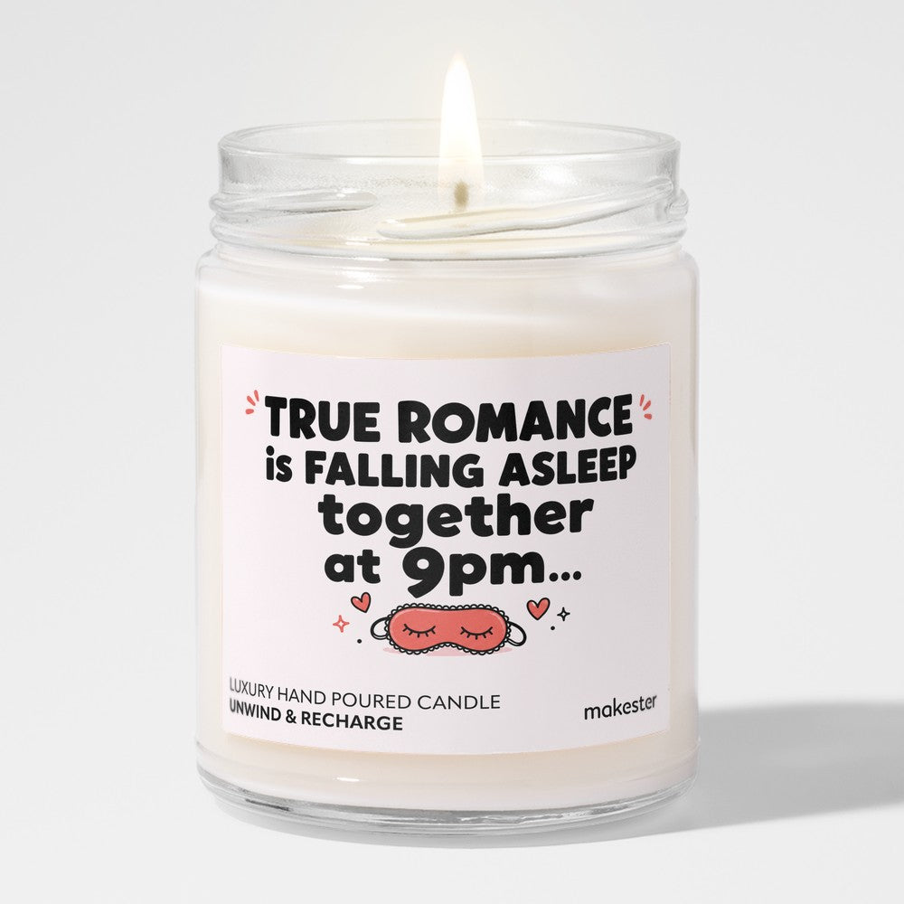 True Romance Nine PM