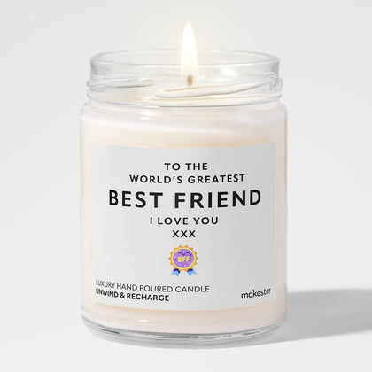 Best Friend World