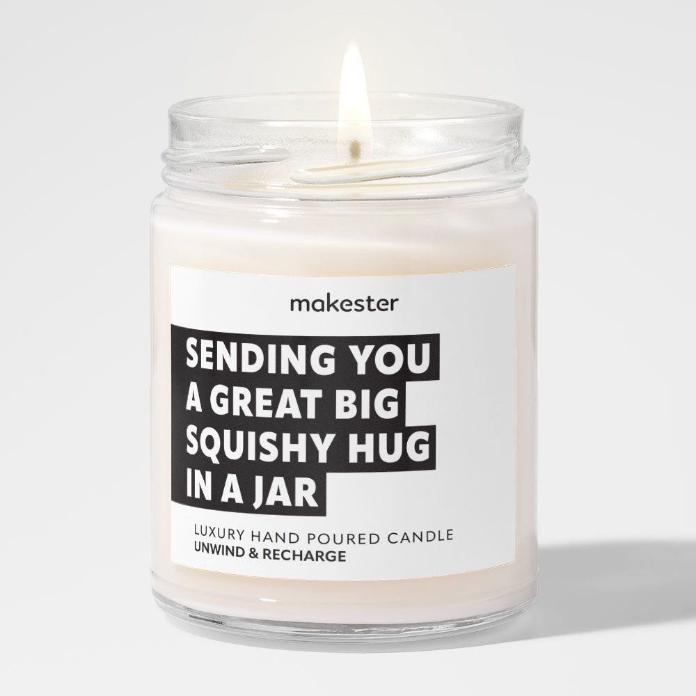 Thinking Of You