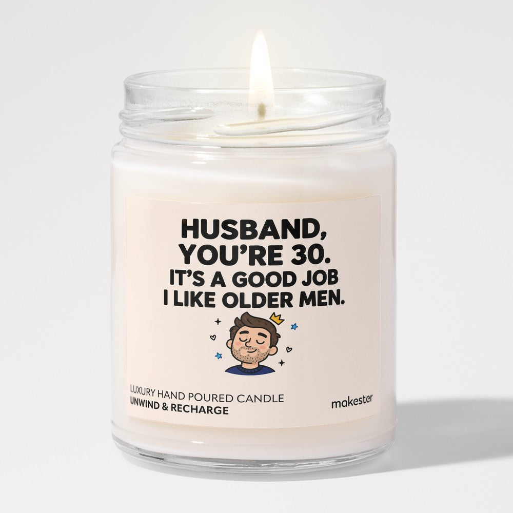 Thirtieth And Still Charming