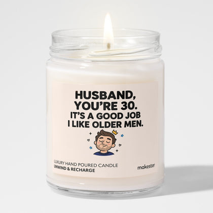 Thirtieth And Still Charming
