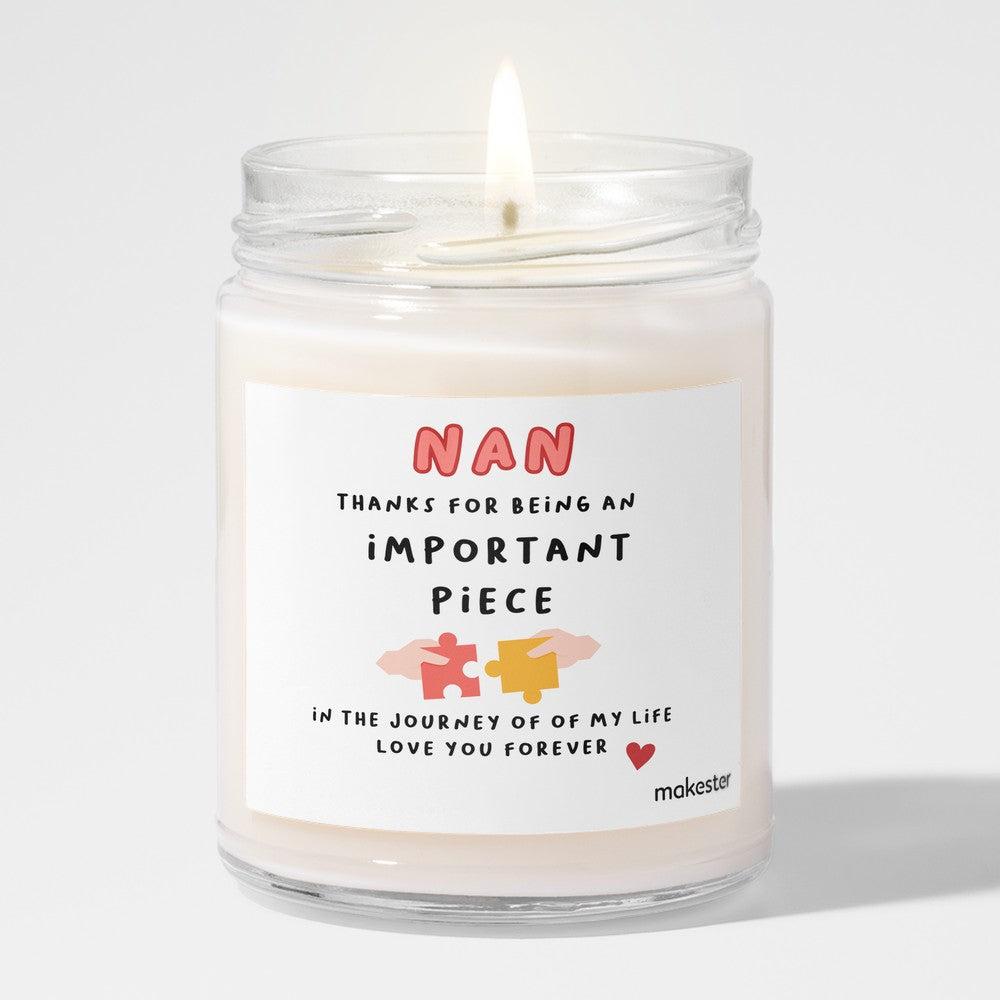 Nan Puzzle