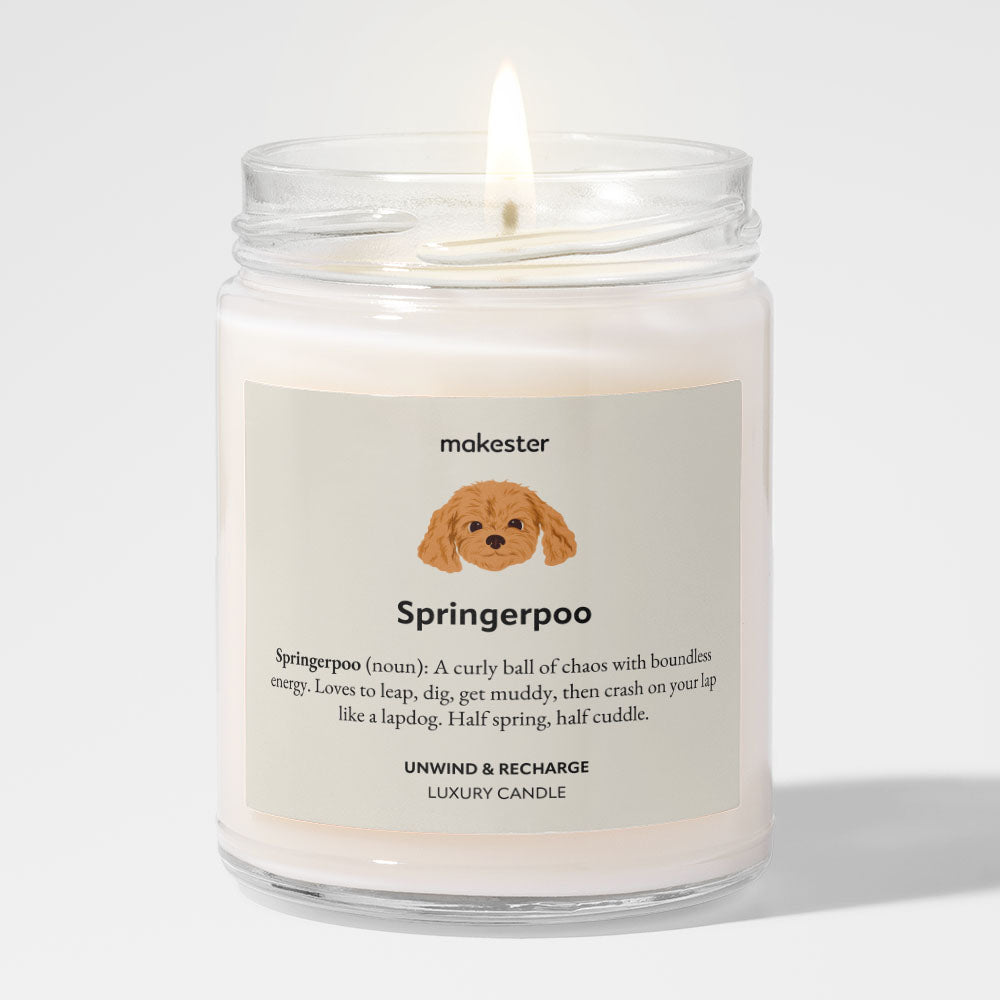 Springerpoo