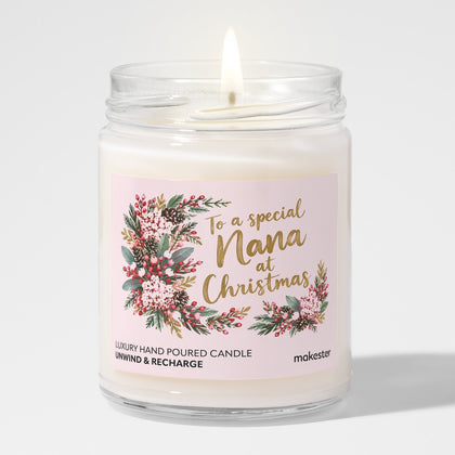 Special Mama Christmas