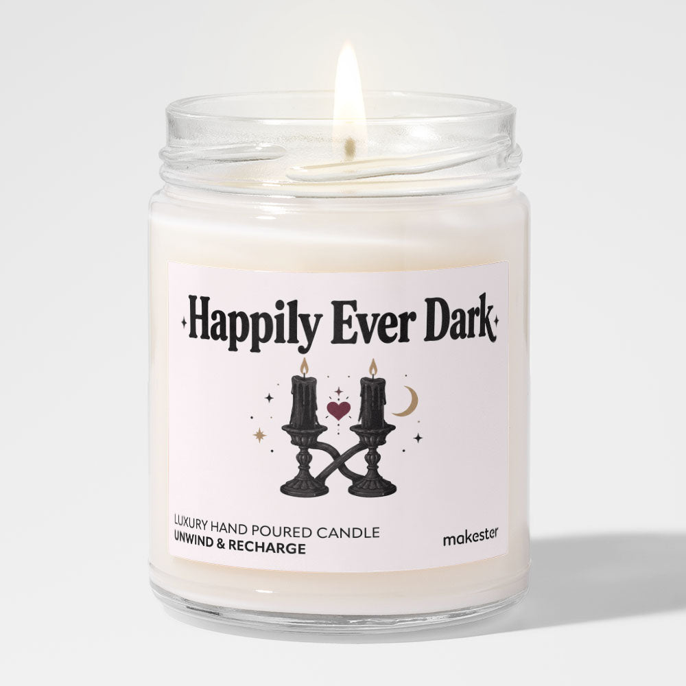 Delightfully Ever After