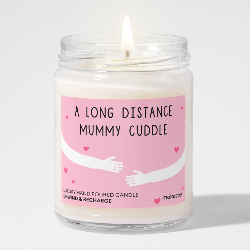 Long Distance Mum