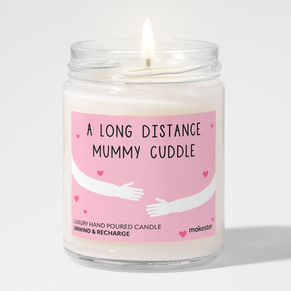 Long Distance Mum