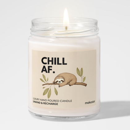 Sloth Chill