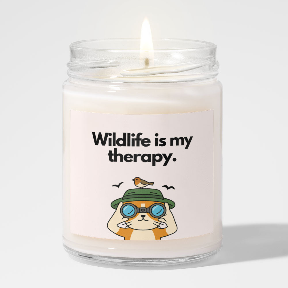 Wildlife Lover