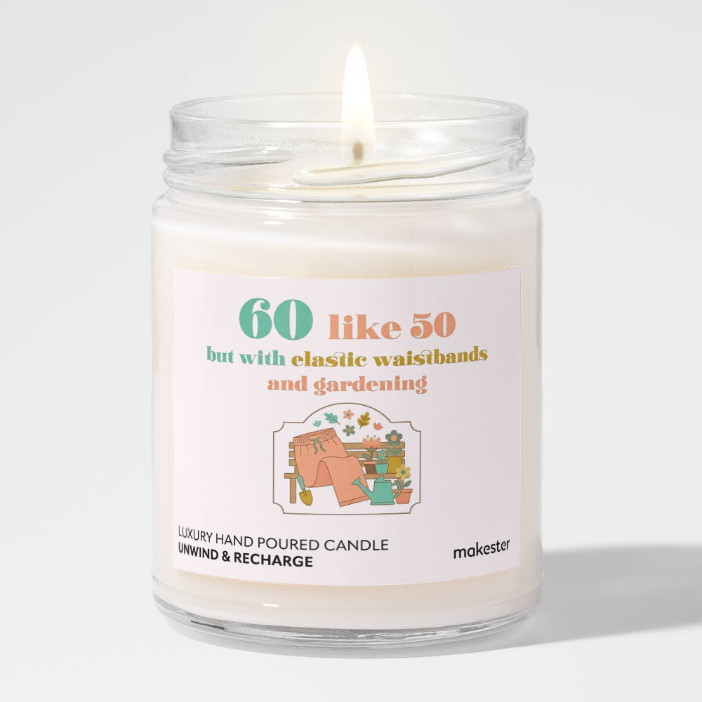 Sixty With Style