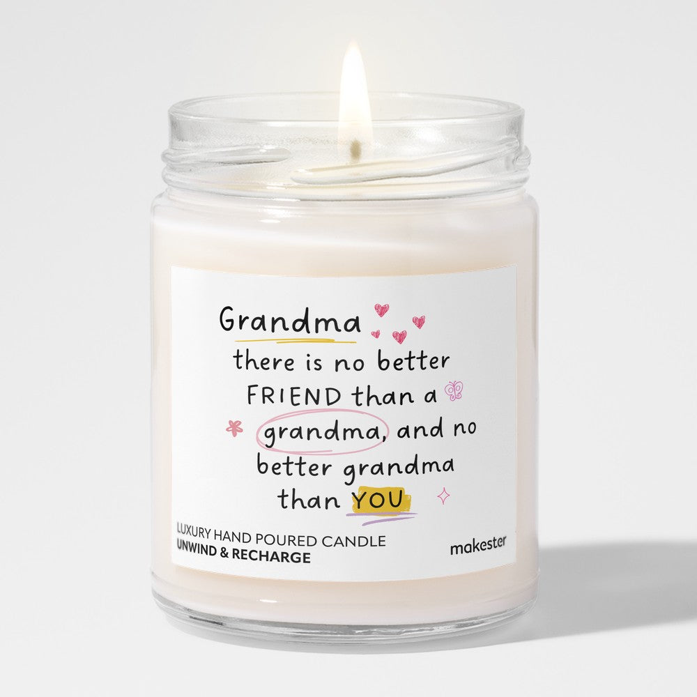 Grandma Friend