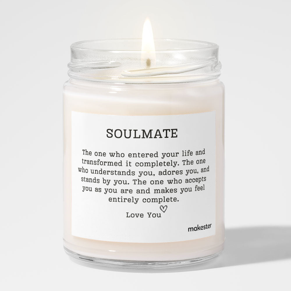 Soulmate
