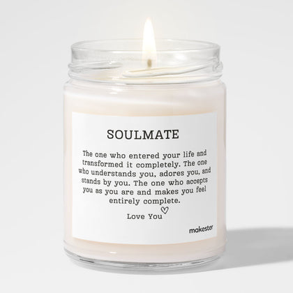 Soulmate