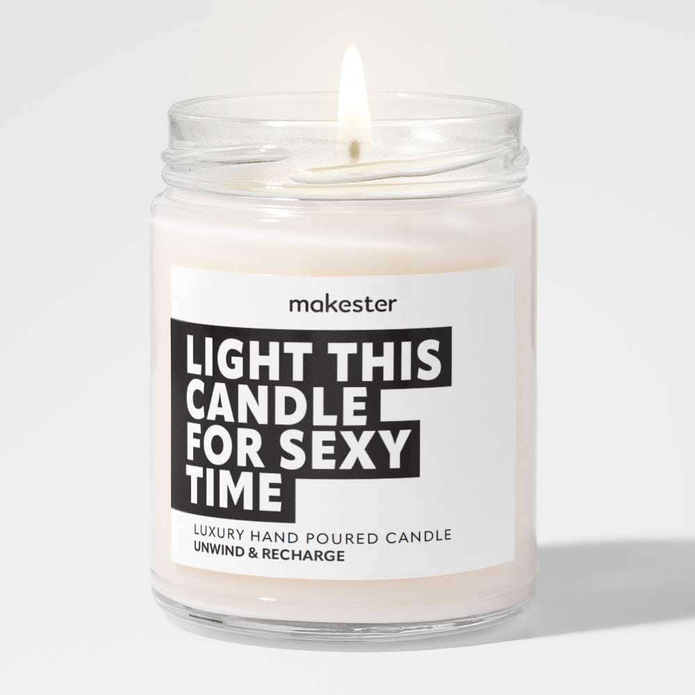 Girlfriend Sexy Time