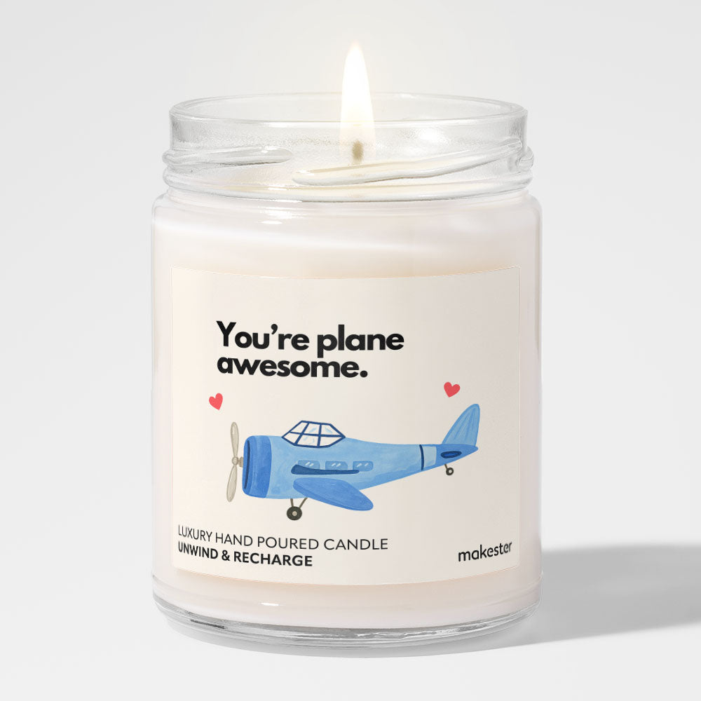 Plane Awesome