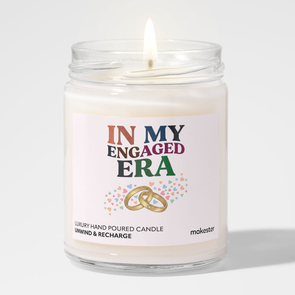 Engaged Era Glow