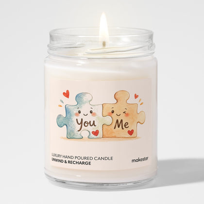 You And Me