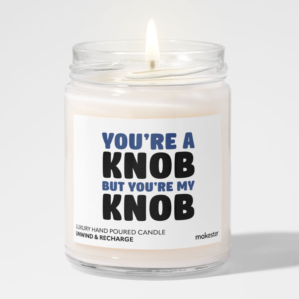 You’re Mine Rude