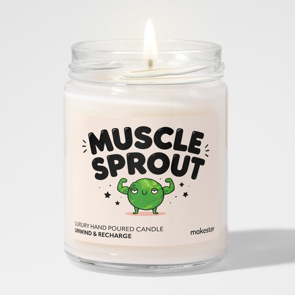 Muscle Sprout