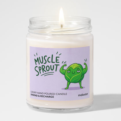 Muscle Sprout