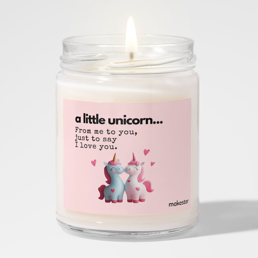 Unicorn Love