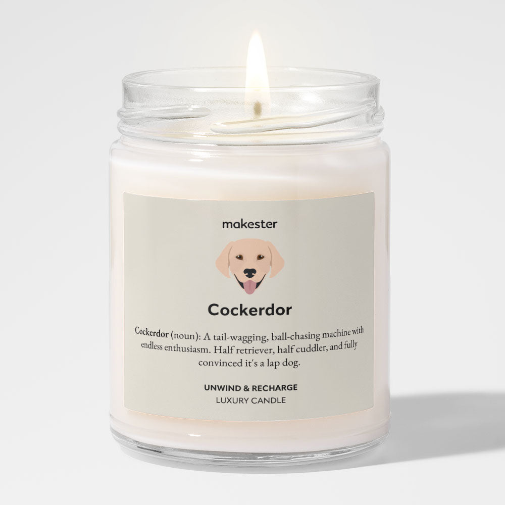 Cockerdor