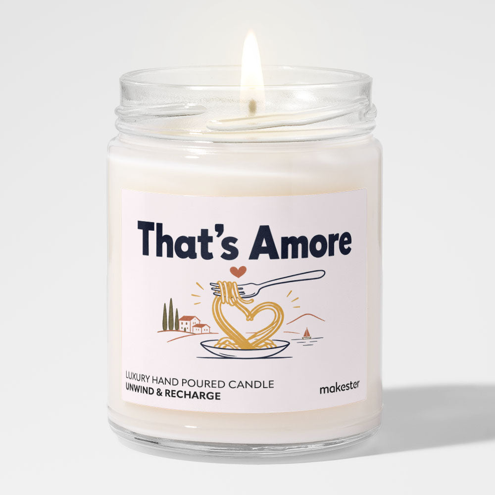 That'S Amore