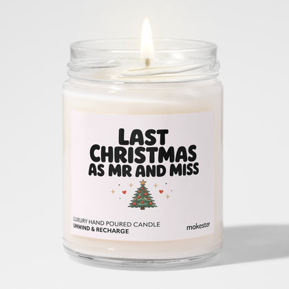 Last Christmas As Singles