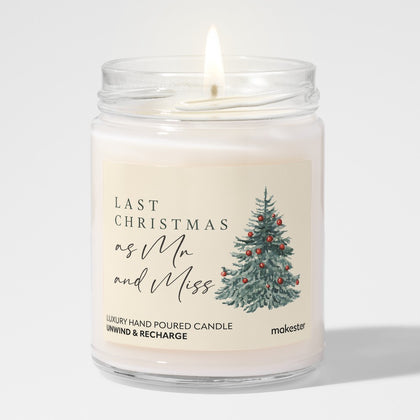 Last Christmas As Singles