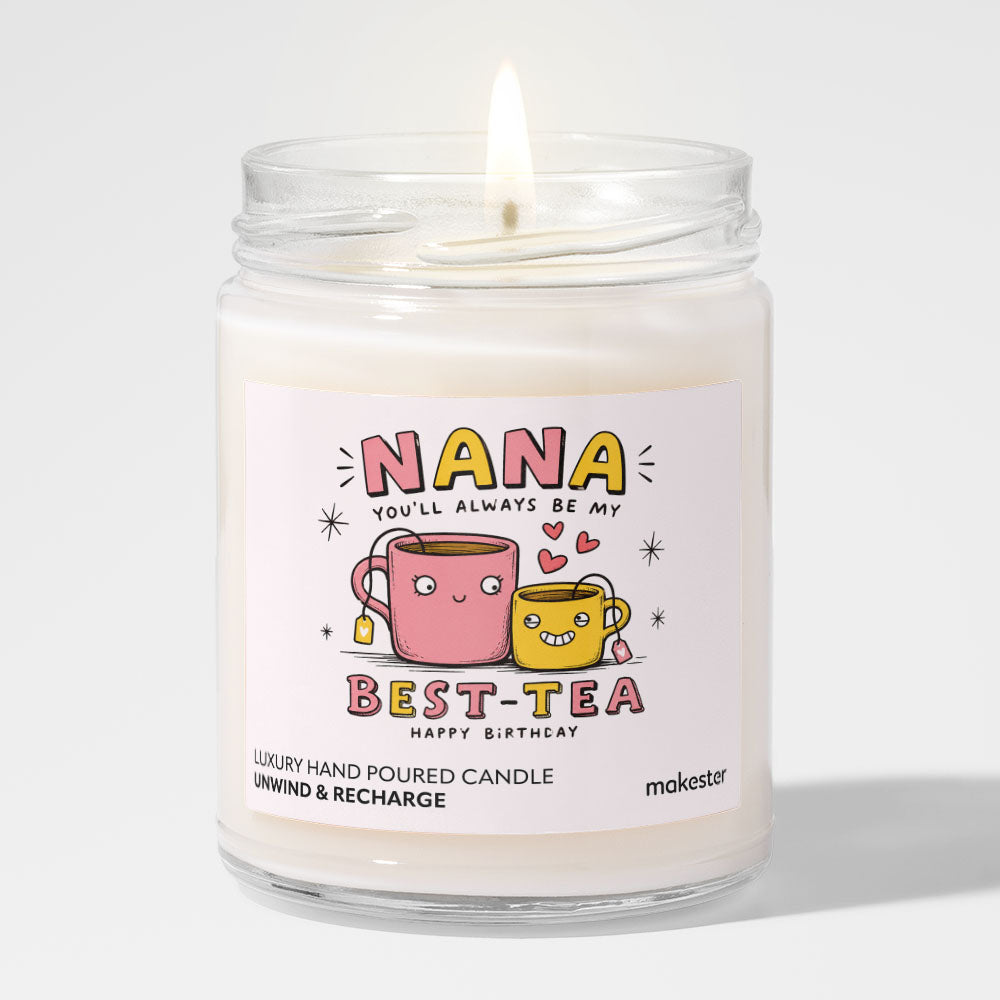 Brew-tea Best Nana