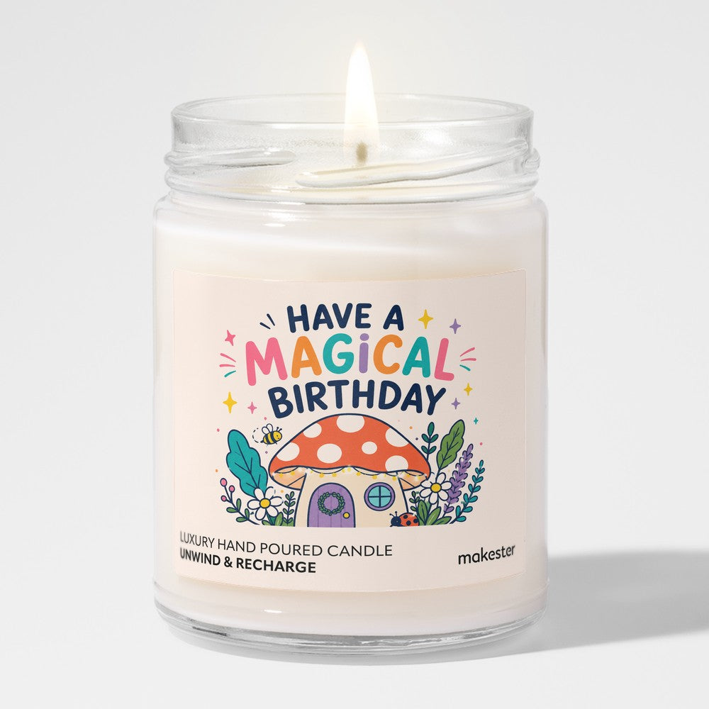 Magical Birthday