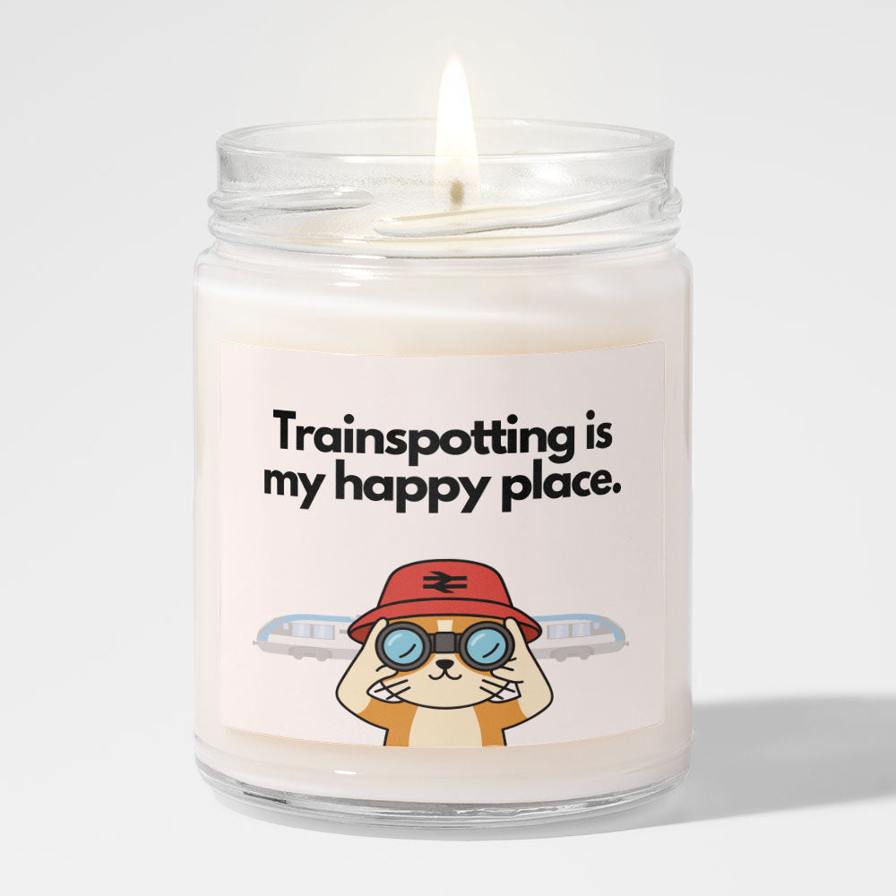 Train Lover