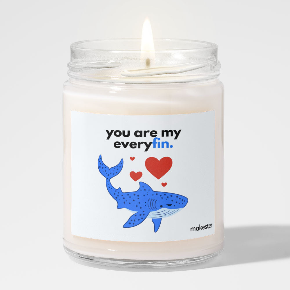 Shark Everyfin