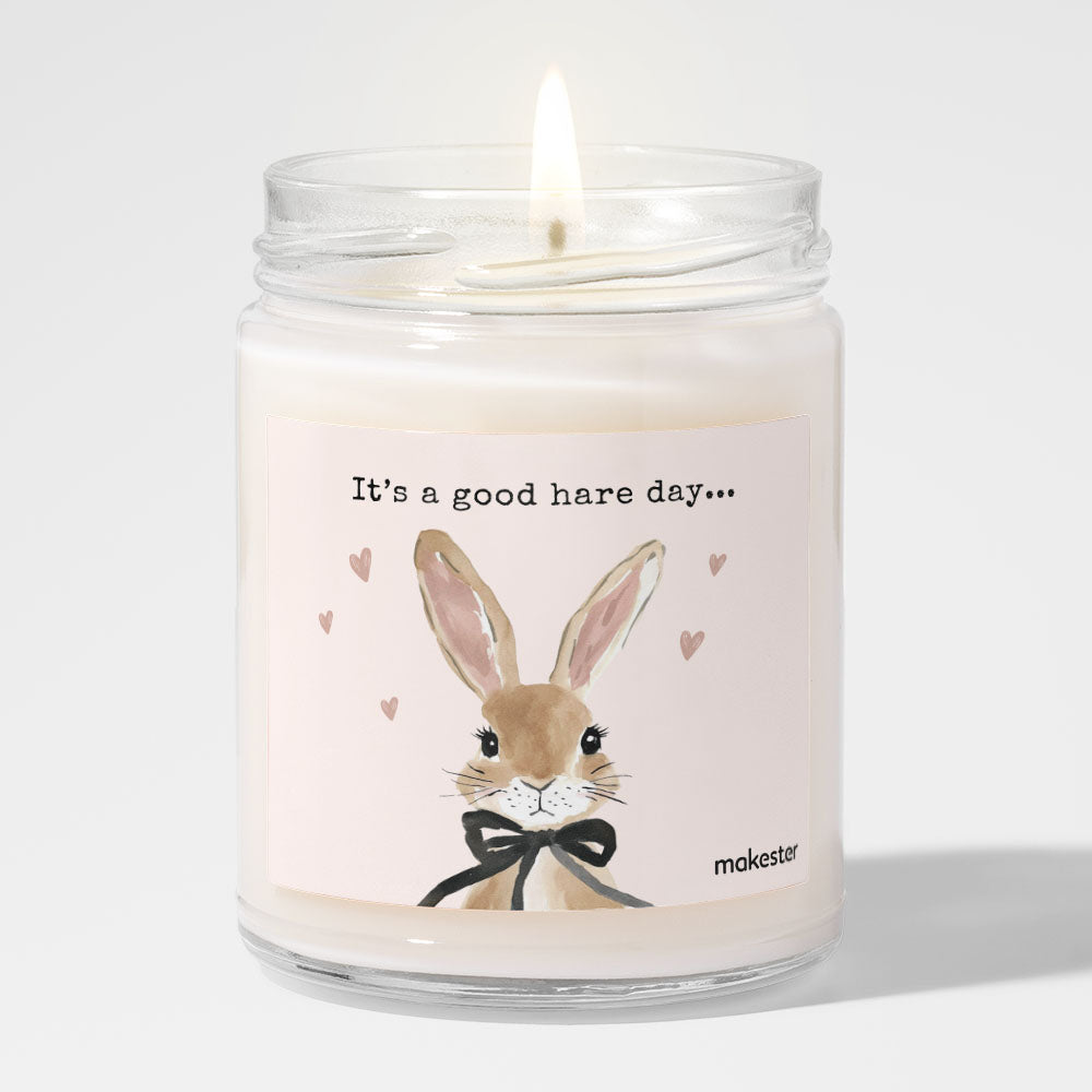 Good Hare Day