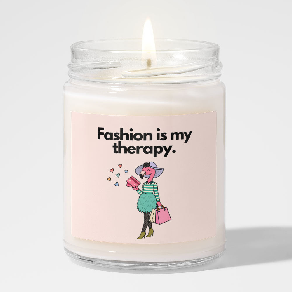 Fashion Lover