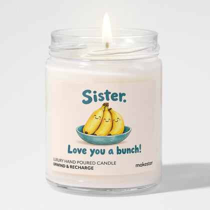 Love You a Bunch